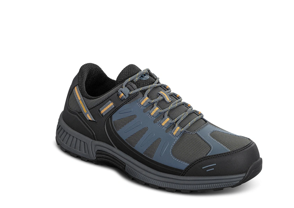 Where to shop for cheap Avalon Waterproof Gray 0413